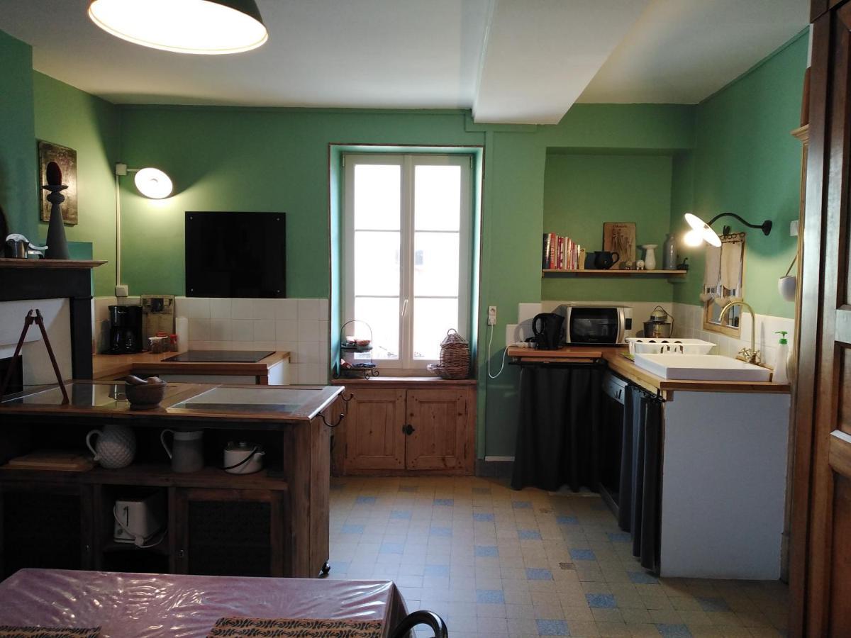Meuble De Tourisme La Maison D'Orgy Chevannes (Yonne) Exterior foto