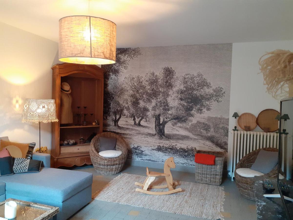 Meuble De Tourisme La Maison D'Orgy Chevannes (Yonne) Exterior foto