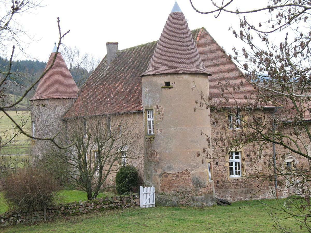 Meuble De Tourisme La Maison D'Orgy Chevannes (Yonne) Exterior foto